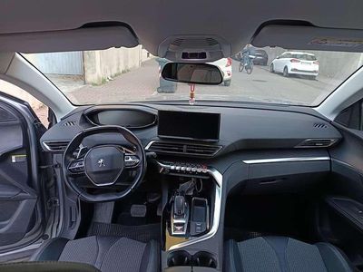 Usata Peugeot 3008 Allure 131 CV (96 kW) 2021 SUV