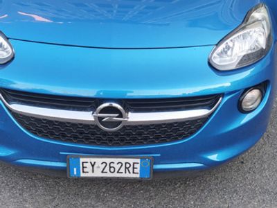 Opel Adam
