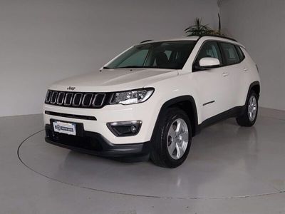 usata Jeep Compass 1.4 MultiAir 2WD Longitude