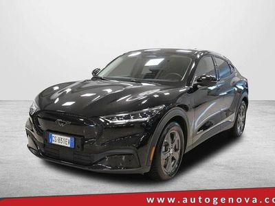 Usata Ford Mustang Standard Range 269 CV (197 kW) 2023 Nero Berlina
