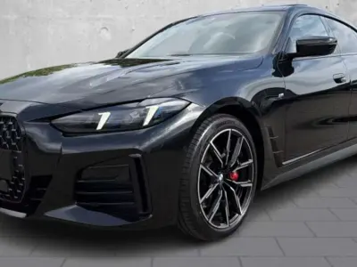 Usata BMW 430 M Sport 245 CV (180 kW) 2025 Nero Coupé