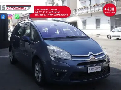 Usata Citroën C4