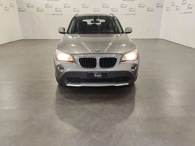 usata BMW X1 xdrive20d Futura