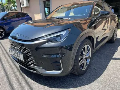 Usata Lexus LBX