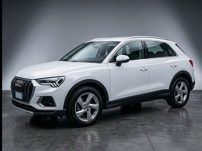 Usata Audi Q3 150 CV (110 kW) 2019 SUV