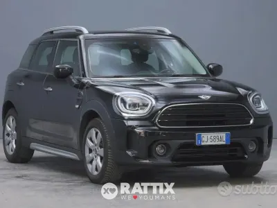 Occasion Mini Countryman 150 ch (110 kW) 2022 Noir SUV
