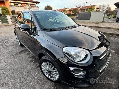 Usata Fiat 500 Pop Star 110 CV (80 kW) 2019 Nero Monovolume