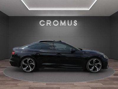 Usata Audi RS5 450 CV (330 kW) 2021 Other Coupé