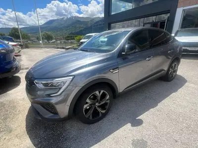 Usata Renault Arkana Engineered 143 CV (105 kW) 2023 Other SUV