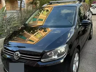 Usata VW Touran