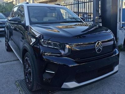 Usata Citroën C3 PureTech 101 CV (74 kW) 2025 Nero SUV