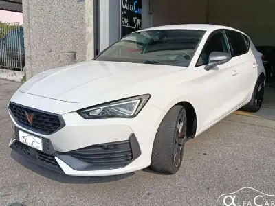 Usata Cupra Leon