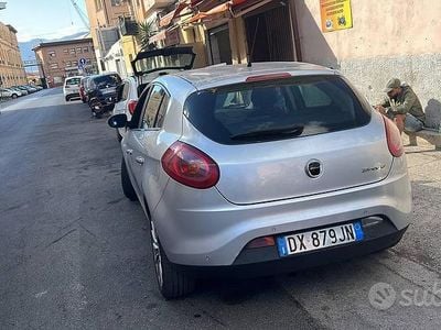 Usata Fiat Bravo 120 CV (88 kW) 2012 Utilitaria