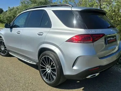 Usata Mercedes GLE300
