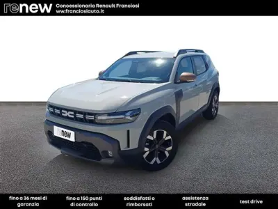 Occasion Dacia Duster