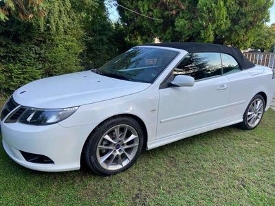 Saab 9-3 Cabriolet