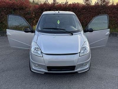 Usata Ligier X-Too 57 CV (41 kW) 2009 Argento