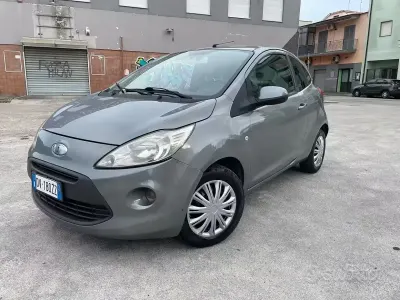Usata Ford Ka
