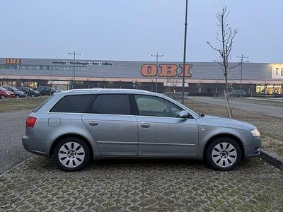 Usata Audi A4 140 CV (102 kW) 2006 Station wagon