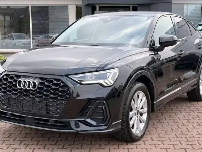 Usata Audi Q3 Sportback