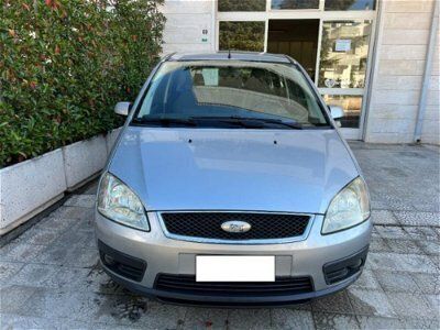 usata Ford Focus 1.6 TDCi (110CV) usato