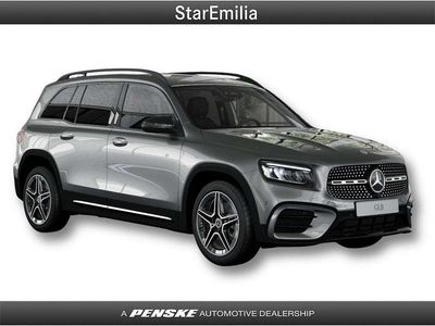 Nuova Mercedes GLB200 Advanced Plus 150 CV (110 kW) 2025 Grigio SUV