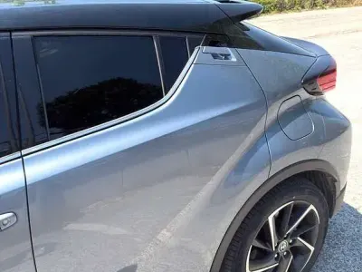 Usata Toyota C-HR Style 184 CV (135 kW) 2020 SUV