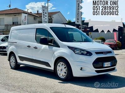 usata Ford Tourneo Connect1.5 TDCi CVL2H1 120cv