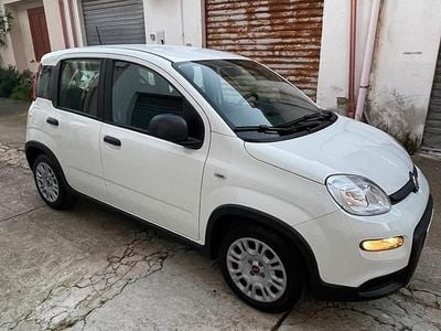 Usata Fiat Panda 70 CV (51 kW) 2024 Utilitaria