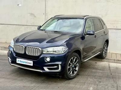 Usata BMW X5