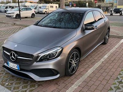 usata Mercedes A180 ClassePremium