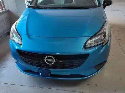 Usata Opel Corsa