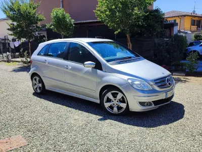 Usata Mercedes B170