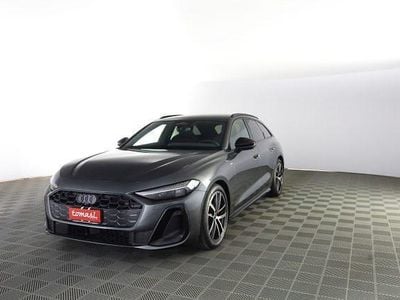 Grigio daytona Nuova 2025 Audi A5 S-Line Station wagon | 59.200 € (Buon prezzo)