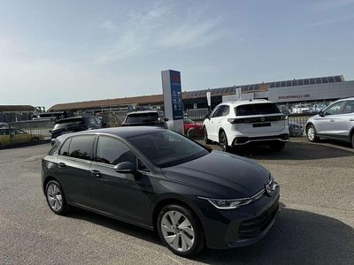 Nuova VW Golf VIII 116 CV (85 kW) 2026 Colori met. gratuiti! Berlina