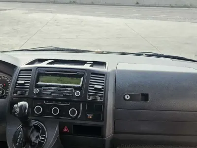 Usata VW Caravelle