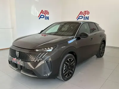 Usata Peugeot 3008 GTi 145 CV (106 kW) 2025 Other SUV