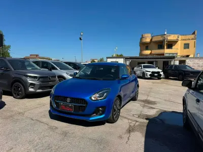 Usata Suzuki Swift