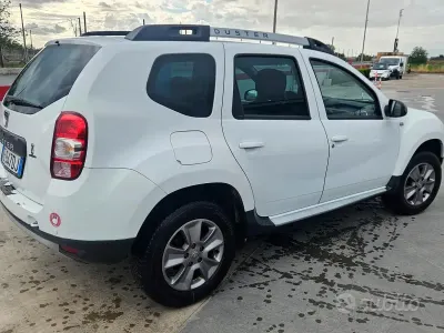 Occasion Dacia Duster
