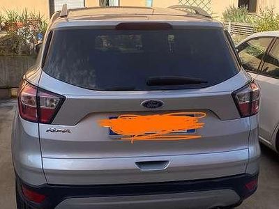 Occasion Ford Kuga ST-Line 120 ch (88 kW) 2019 SUV