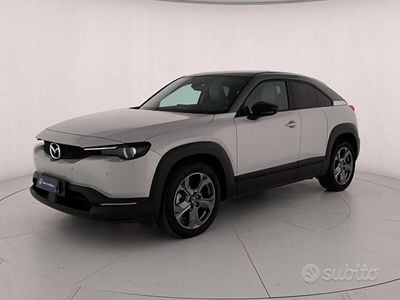 Mazda MX30