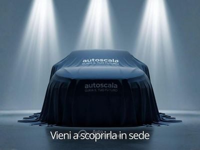 Nuova DR DR 6.0 154 CV (113 kW) 2026 Blu SUV