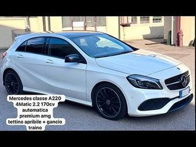 Usata Audi A4 115 CV (84 kW) 2006 Grigio Station wagon