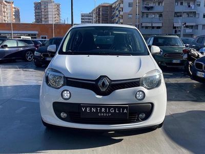 Usata Renault Twingo SE 51 CV (37 kW) 2016 Utilitaria