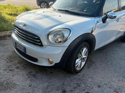 Usata Mini Countryman 2014 SUV