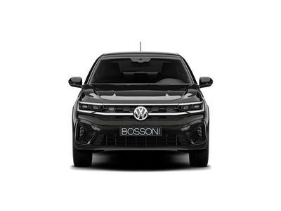 Usata VW Taigo R-line 115 CV (84 kW) 2025 Nero SUV
