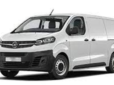 usata Opel Vivaro Furgone 2.0 Diesel 145CV S&S PL-SL-TN L Furg.Enjoy Maggiorata nuova a Torino