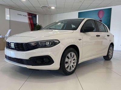 Usata Fiat Tipo 131 CV (96 kW) 2024 Bianco santerellina Berlina