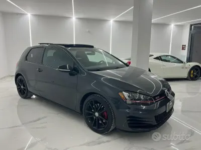 Usata VW Golf VII