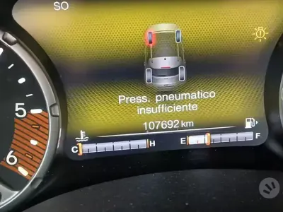 Usata Jeep Renegade 120 CV (88 kW) 2019 Blu SUV